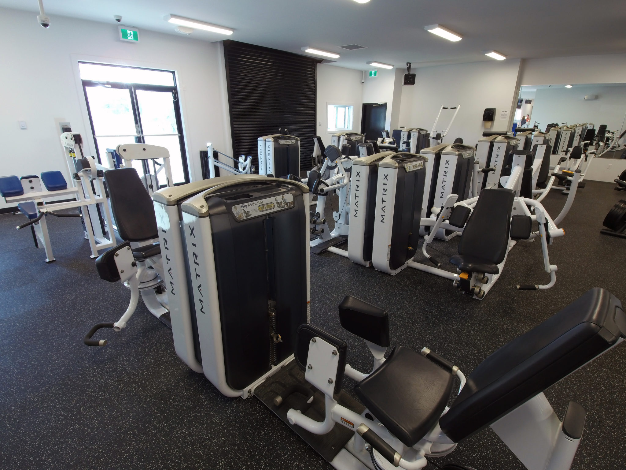 The Ultimate Guide To Choosing The Right Local Gym