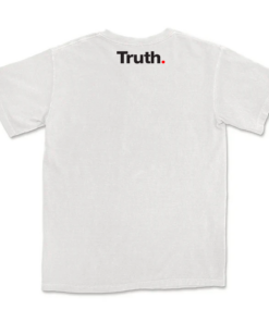 Pump Daddy Gym Shirt | Truth Gym Gallery T Shirts | Gym Clothing in Victoria BC