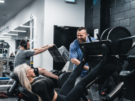 fitness clubs near me