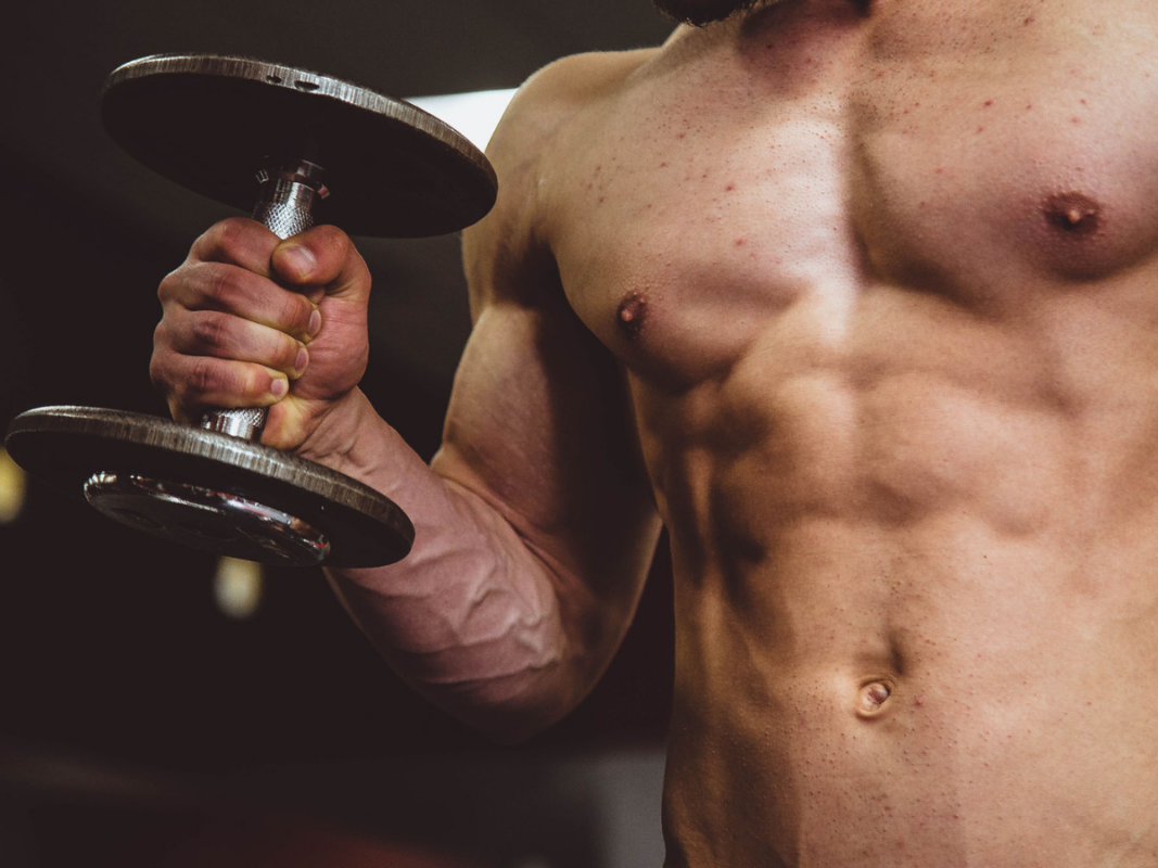 24 hour gym