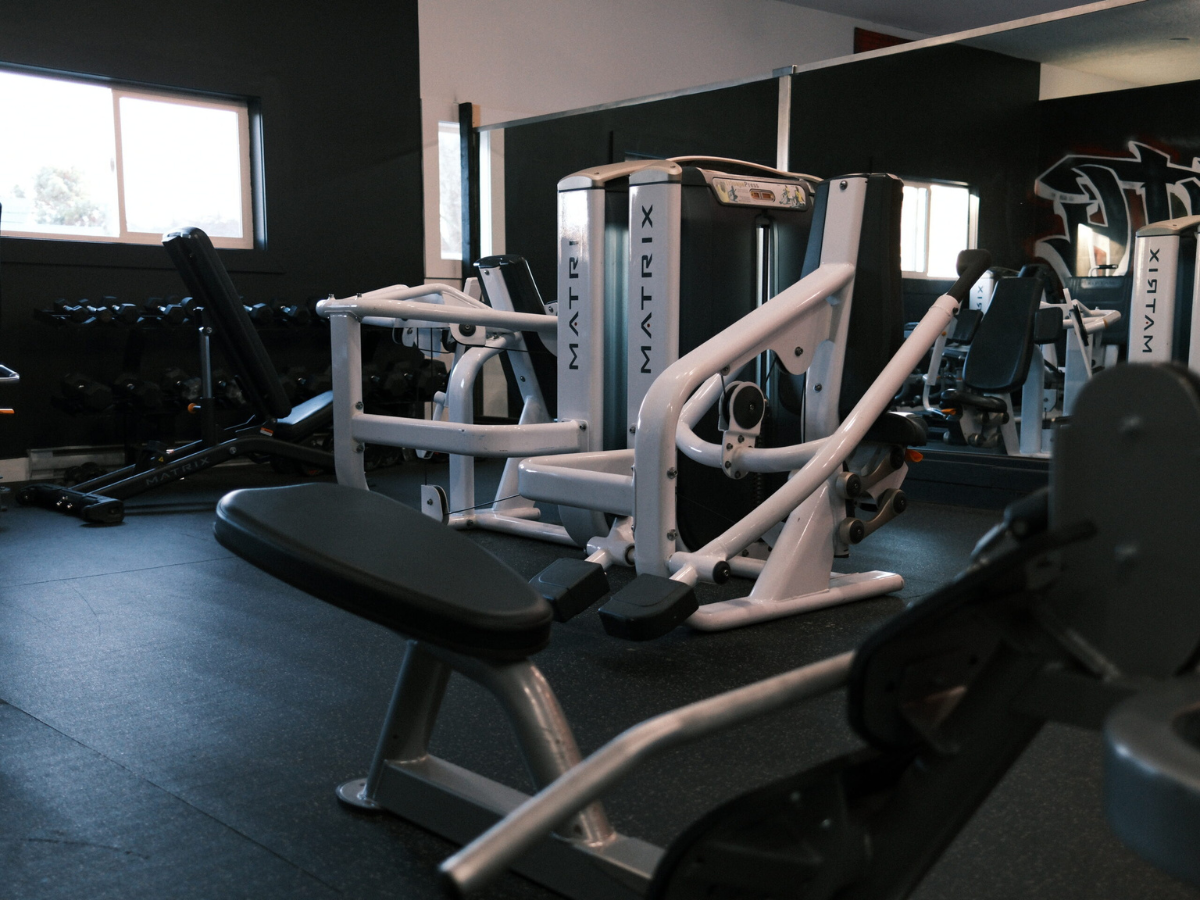 gyms membership